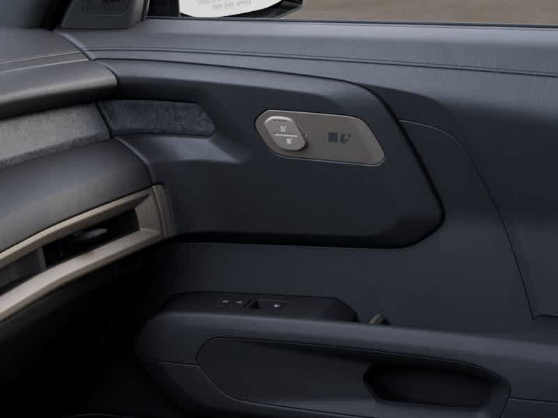 New 2027 Kia Telluride S AWD/4WD image 25