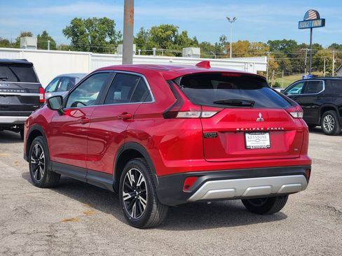 Used 2024 Mitsubishi Eclipse Cross SE image 7
