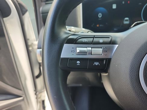 Used 2025 Hyundai Santa Cruz XRT AWD/4WD image 13