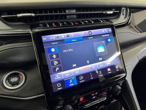 Used 2024 Jeep Grand Cherokee Limited 4xe image 44