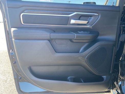 New 2026 RAM 1500 Lone Star image 37