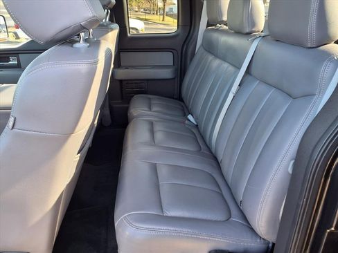 Used 2012 Ford F150 XLT w/ XLT Chrome Pkg image 9