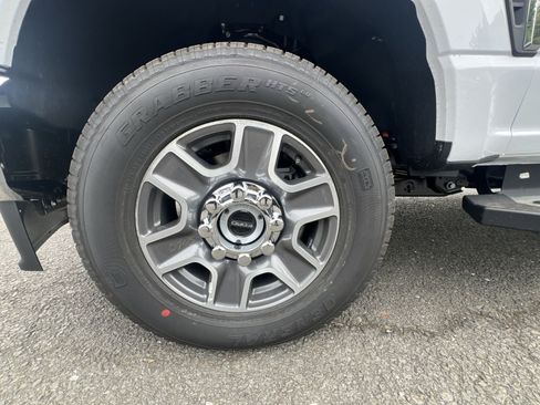New 2026 Ford F350 Lariat AWD/4WD image 20