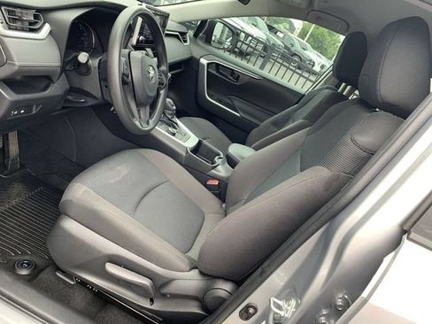 Certified 2024 Toyota RAV4 LE AWD/4WD image 18