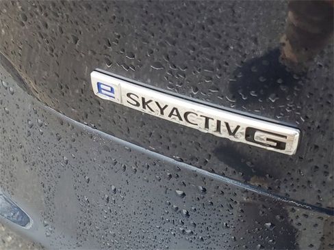 Used 2025 MAZDA CX-90 3.3 Turbo w/ Select Package image 36