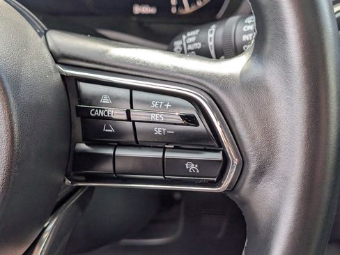 Used 2024 MAZDA CX-90 3.3 Turbo w/ Premium Plus Pkg image 27