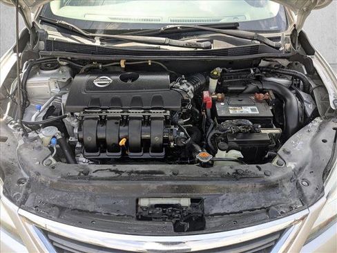 Used 2014 Nissan Sentra SR w/ Premium Package FWD image 22