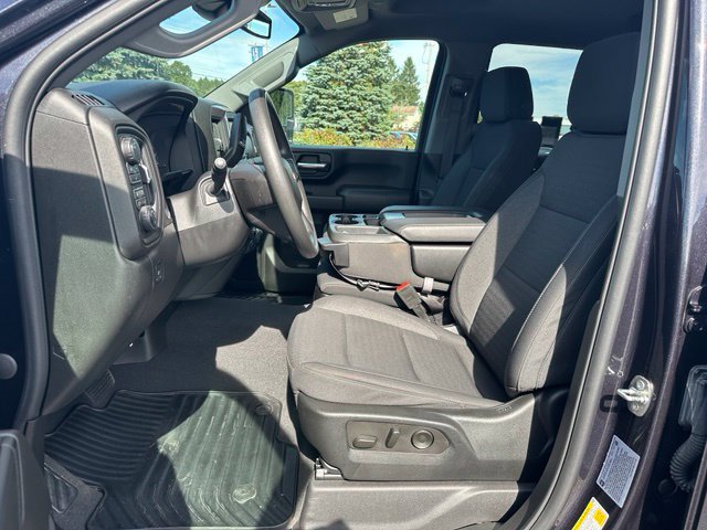 Used 2024 Chevrolet Silverado 2500 Custom w/ Custom Value Package AWD/4WD image 13
