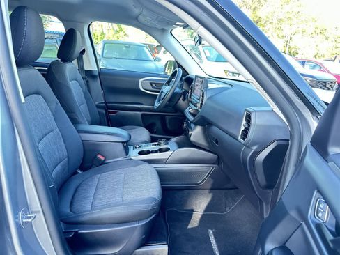 Used 2023 Ford Bronco Sport Big Bend image 17