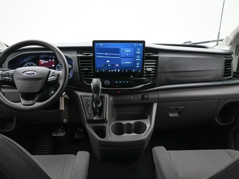 Certified 2024 Ford Transit 350 XLT RWD image 14