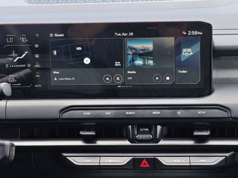 New 2027 Kia Telluride SX X-Line AWD/4WD image 25