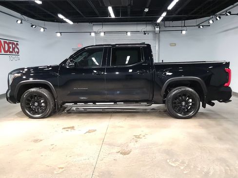 Certified 2026 Toyota Tundra Limited w/ Limited PVM Package AWD/4WD image 4