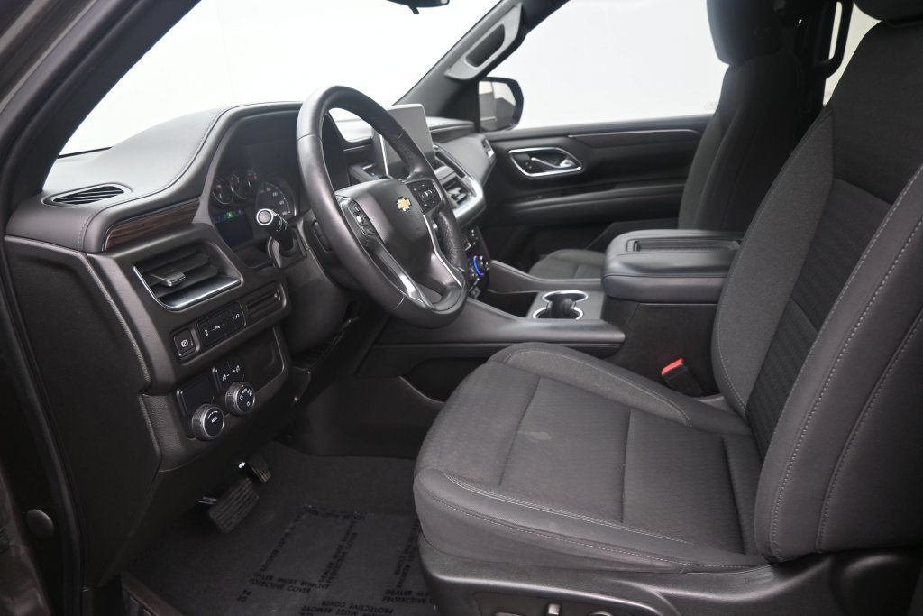 Used 2021 Chevrolet Tahoe LS RWD image 12