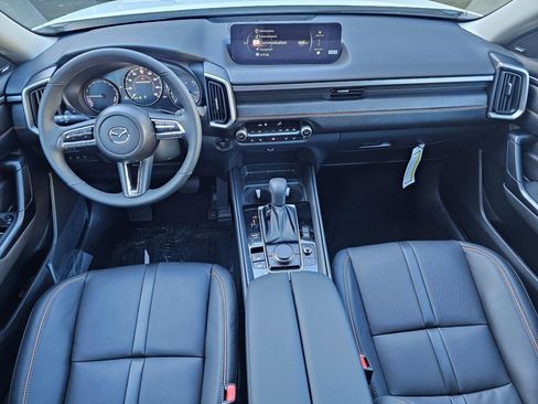 New 2026 MAZDA CX-50 AWD 2.5 Hybrid w/ Weather Package image 19