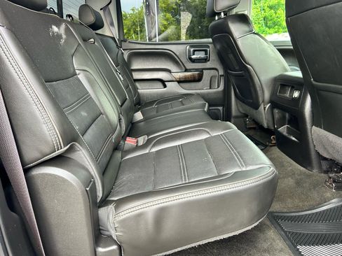 Used 2015 GMC Sierra 2500 Denali AWD/4WD image 12