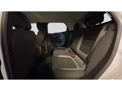 Used 2023 Chevrolet TrailBlazer LT FWD image 15