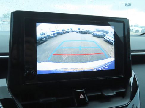 Used 2023 Toyota Corolla SE FWD image 26