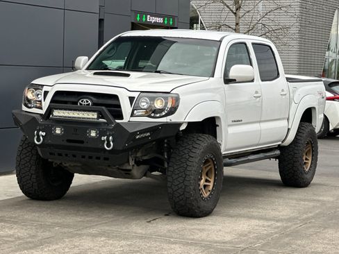 Used 2006 Toyota Tacoma Base image 7