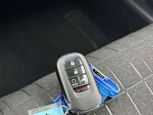 Used 2024 Honda HR-V Sport image 31