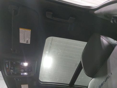 New 2026 GMC Yukon XL Denali w/ Sun & Power Step Package image 30