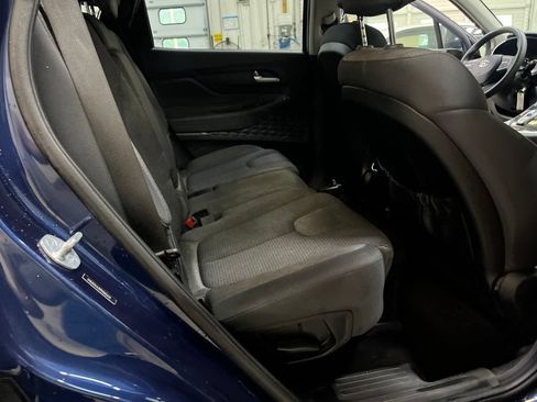 Used 2023 Hyundai Santa Fe SE w/ Cargo Package FWD image 27