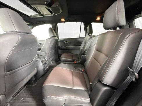 Used 2021 Honda Pilot Black Edition image 29