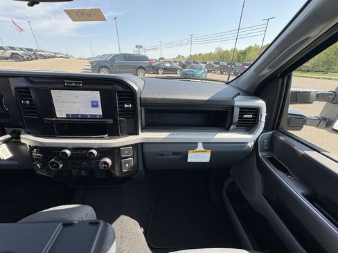 New 2026 Ford F250 XL image 23