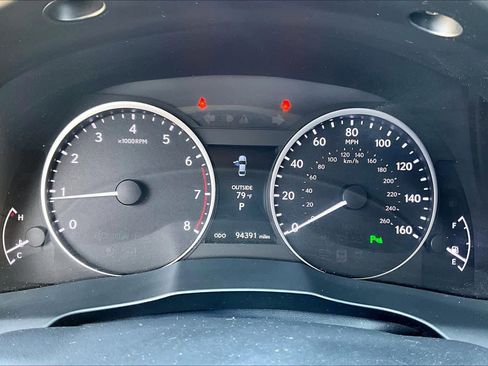 Used 2013 Lexus ES 350 image 22