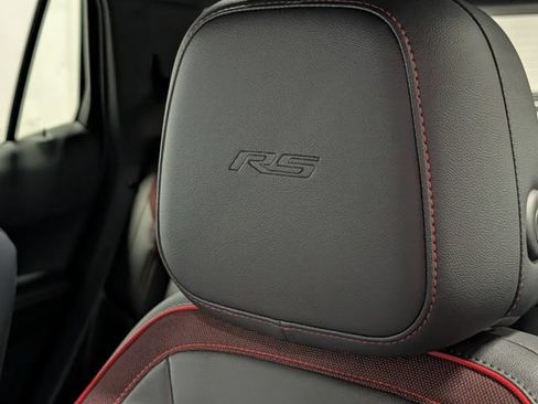 New 2027 Chevrolet Equinox RS AWD/4WD image 12