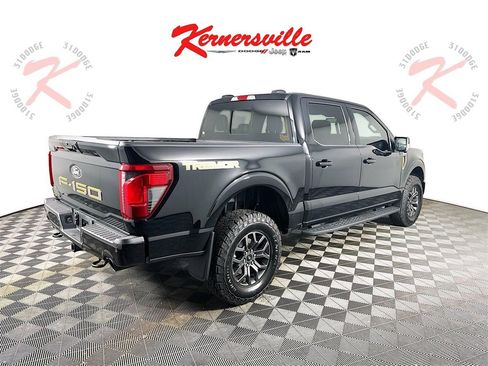 Used 2025 Ford F150 Tremor image 7