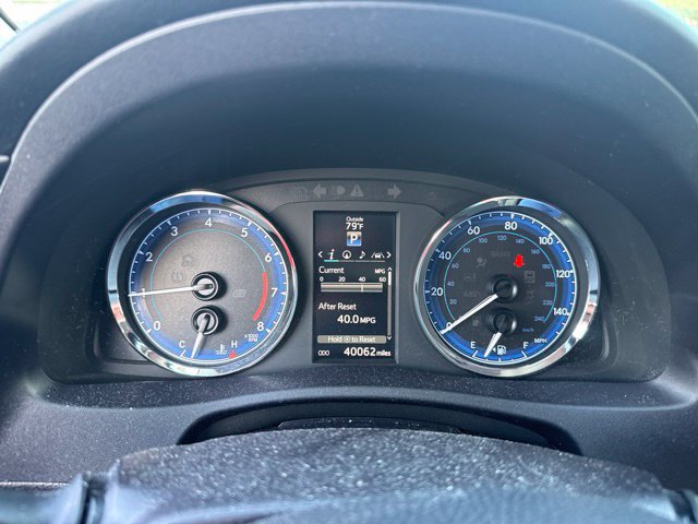 Used 2019 Toyota Corolla XLE FWD image 11