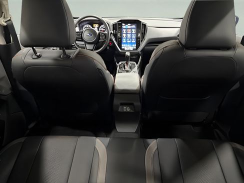 Certified 2025 Subaru Crosstrek 2.5i Limited w/ Crosstrek Mirror Package AWD/4WD image 36