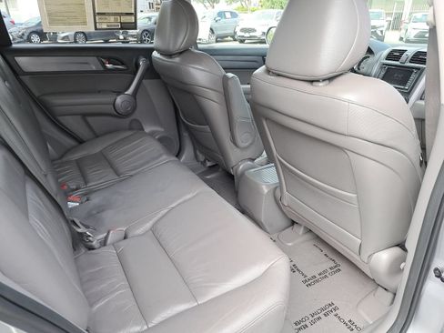 Used 2008 Honda CR-V EX-L image 11