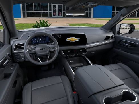 New 2026 Chevrolet Tahoe RST w/ Comfort Package AWD/4WD image 15