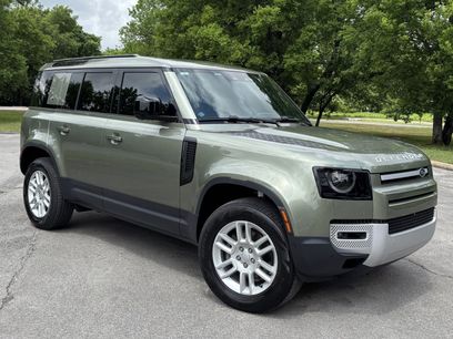 Used 2024 Land Rover Defender 110 S