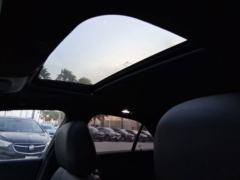 Used 2022 Cadillac CT4 Luxury w/ Sun And Sound Package image 20