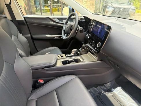 Used 2023 Lexus NX 250 FWD w/ Cold Area Package image 29