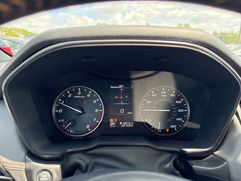 Certified 2024 Subaru Outback Wilderness AWD/4WD image 15