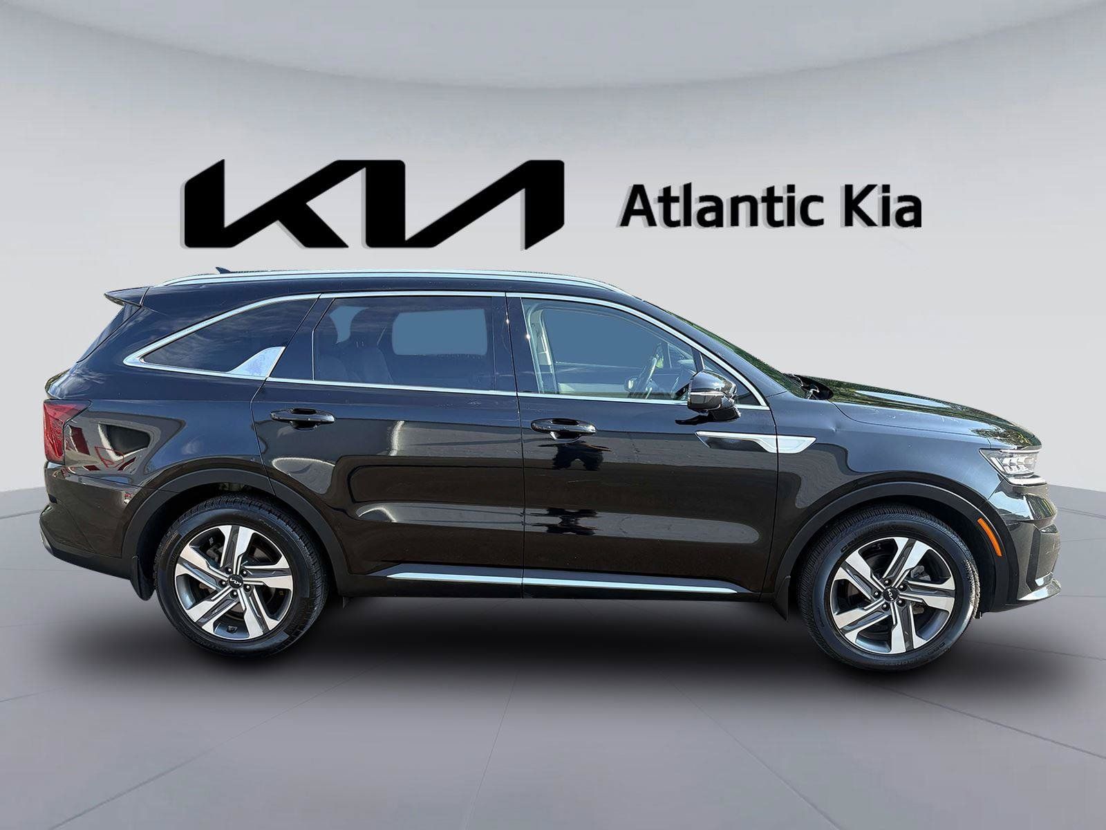 Certified 2023 Kia Sorento SX Prestige AWD/4WD image 5