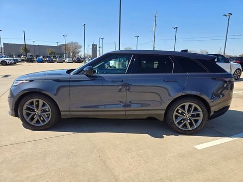 Used 2026 Land Rover Range Rover Velar Dynamic SE image 9