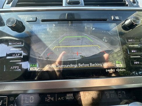 Used 2017 Subaru Legacy 2.5i Sport image 25