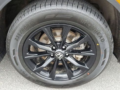 Used 2025 Honda CR-V Sport-L image 10