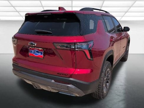 New 2026 Chevrolet Equinox ACTIV image 36