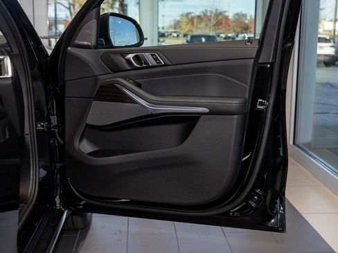 New 2026 BMW X5 xDrive40i w/ Premium Package image 20