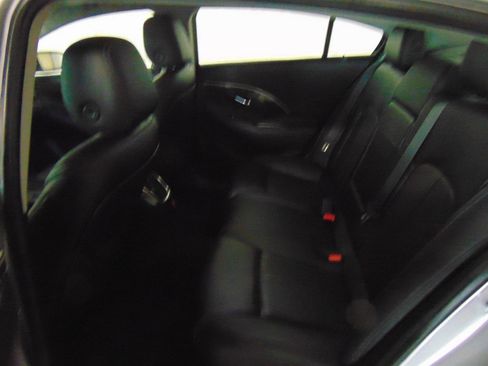 Used 2015 Buick LaCrosse Premium w/ Driver Confidence Package #1 FWD image 10