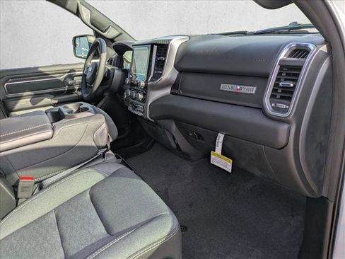 New 2026 RAM 1500 Lone Star image 17