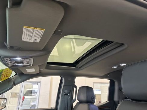 Used 2023 GMC Sierra 1500 Denali image 31