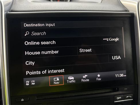 Used 2018 Porsche Cayenne image 37