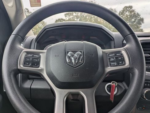 Used 2023 RAM 1500 Classic SLT w/ Trailer & Traction Group image 28