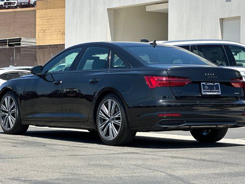 Used 2023 Audi A6 Premium Plus w/ Premium Plus Package AWD/4WD image 5
